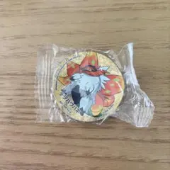 くら寿司　びっくらポン　ポケモンマグネット