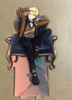 エリオスR 2周年ビッグアクスタ ジュニア