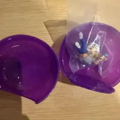 ジョジョの奇妙な冒険 JOJO球 カプセルヒーローズ01 ジョニィ　ガチャガチャ