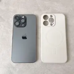 Apple iPhone 13 Pro グラファイト 256GB
