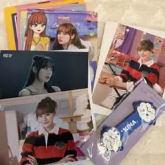 NiziU ニナまとめ売り