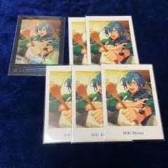 あんスタ 椎名ニキ まとめ売り - メルカリ