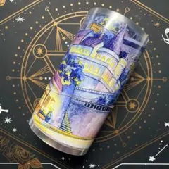 1000】海外マステ 中古巻 貝殻光マスキングテープ人物系 女の子 天使x