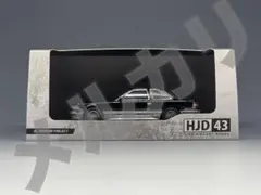 HJD43 1/43 トヨタ ソアラ 3000 MZ21 1988 ホワイト HJD43 1/43 トヨタ ソアラ 3000 MZ21 1988 ホワイト - メルカリ