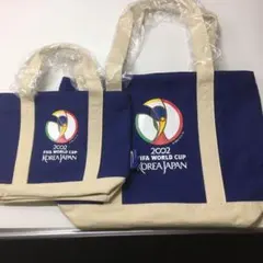 ワールドカップ ＊ ボストンバッグ ボストンバッグ【2002年FIFAワールドカップ公式グッズ】｜Yahoo