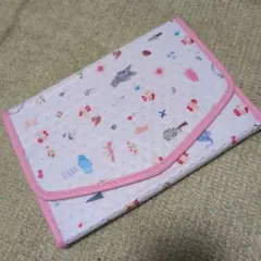 母子手帳ケース ハローキティ