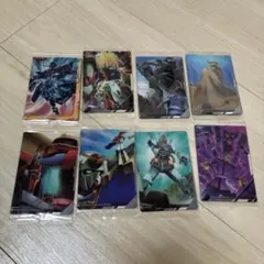 イタジャガ 機動戦士ガンダム ビジュアルアートコレクション