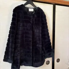 ファーコート　3L