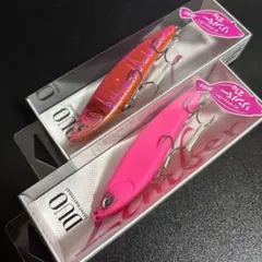 リンバー95s 人気色のサムネイル
