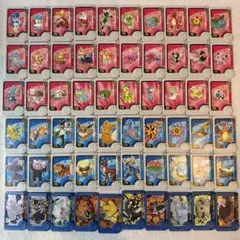 ポケモンフレンダピッグ60枚セット④