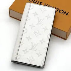 2026年最新】ルイヴィトン ポルトフォイユ ブラザ タイガラマの人気