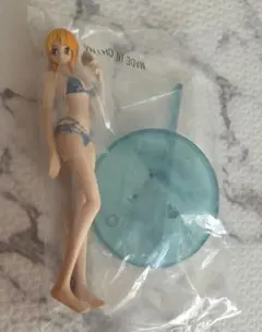 ONE PIECE　超ワンピーススタイリング　フィギュア　ナミ