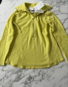 ヤマダヤ 福袋2026 SALTPLUS JAPAN ジップアップニット