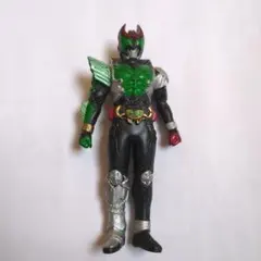 仮面ライダーキバ（バッシャーフォーム）」ライダーヒーローシリーズKV03のサムネイル