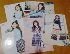 twice トレカ　nayeon