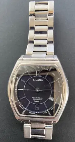 電波ソーラー 腕時計