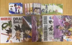 一番くじ ドラゴンボールDAIMA B賞