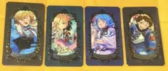 あんスタミュージアムカード【Ra*bits】