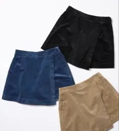 UNIQLO コーデュロイスコート