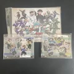 忍たま乱太郎 アクリルボード まとめ売り