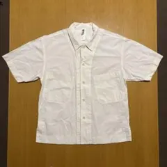 MHL. コットンシャツ サイズS 美品