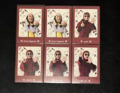 【匿名配送】忍ミュ　15弾　ぱしゃこれ　ドクタケ