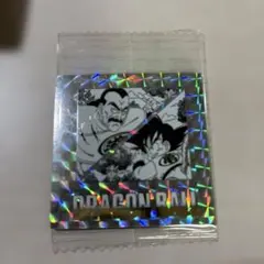 ドラゴンボール 40周年記念 シールウエハース2 ８巻