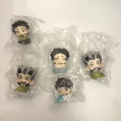 おねむたん ハイキュー vol.2