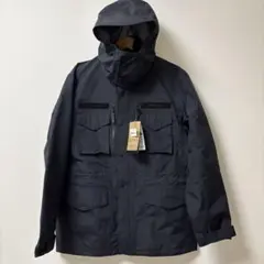Marmot マーモット Longevity Jacket ブラック L