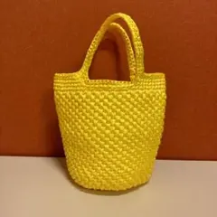 ハンドメイド ハンドバッグ