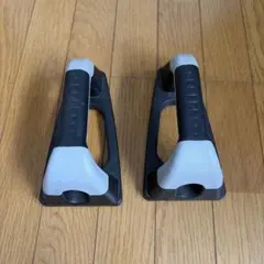 プッシュアップバー 腕立て伏せ トレーニング器具のサムネイル