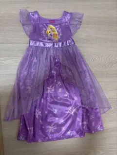 ラプンツェルドレス　コストコのサムネイル