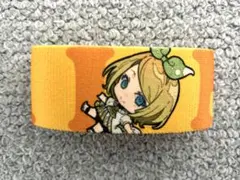 マジカルミライ2021 鏡音リン リバーシブルバンド