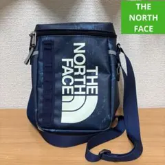 【美品・レア】　THE NORTH FACE ショルダーバッグ　サコッシュ