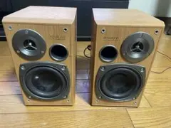 Lo-D 3ウェイスピーカー HS-33D ペア - メルカリ