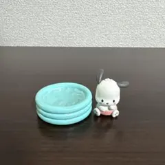 ポチャッコ サンリオキャラクターズベビールームコレクション