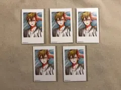 ハンドレッドノート ハンドレ 花散光士郎 ローソンプリント L版