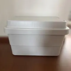 無印良品　再生ポリプロピレン入り　頑丈収納ボックス　大50L