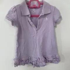 ラルフローレン ベビー 80 ワンピース ブルマ付き