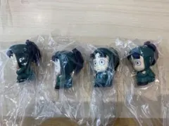 忍たま　七松小平太　まちぼうけ