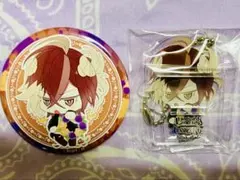 ディアラバ DIABOLIK LOVERS 無神ルキ 無神ユーマ まとめ売り - メルカリ