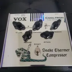 2026年最新】vox cooltronの人気アイテム - メルカリ