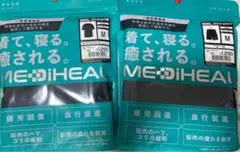 MEDIHEAL ルームウェア M