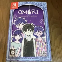 2026年最新】OMORI コレクターズエディションの人気アイテム - メルカリ