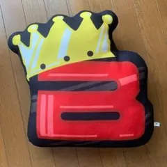 16日まで出品します。BIGBANG 1番くじBIG クッション - メルカリ
