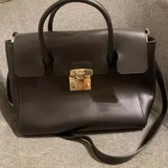FURLA フルラ　ショルダーバッグのサムネイル