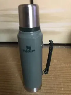新品未使用◇スタンレーSTANLEYオールデイスリムボトル34ozローズ