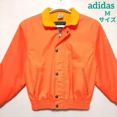 adidas GREAT OUTFIT VERSION ブルゾンジャケット