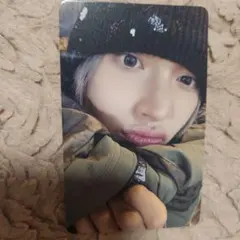 RIIZE Fame タワレコ 店舗特典 トレカ　ラキドロ　ウォンビン☆