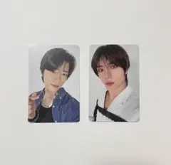 txt VR トレカ　ボムギュ